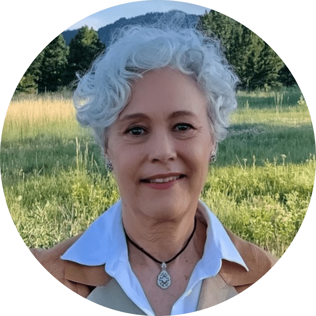 Nancy Thomas