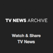 TV News Archive